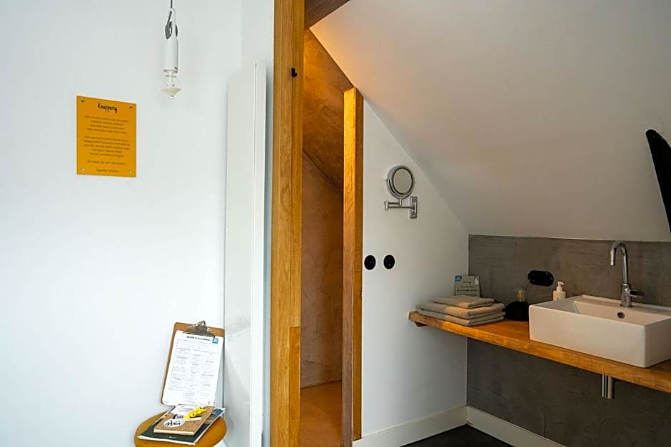 Boetiekhotel Villa Wanrooy