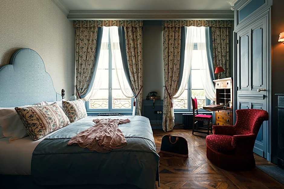 Hotel Bayard Bellecour