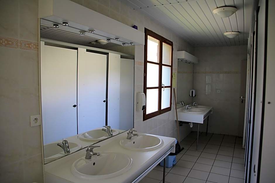 Gite et camping Ascou La Forge