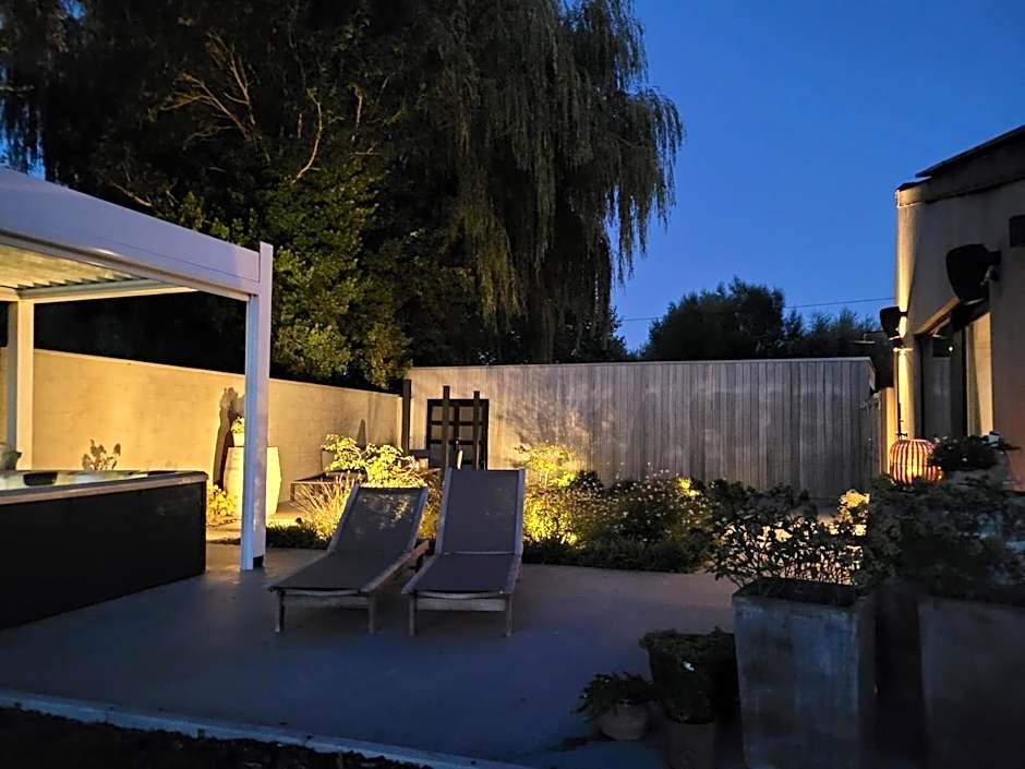 Hedone - Overnachting met wellness