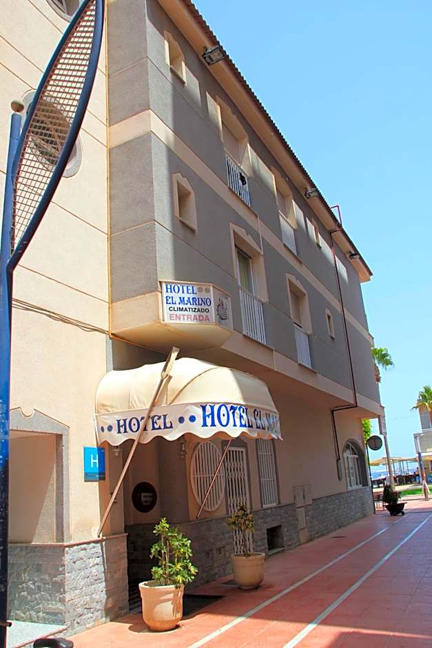 Hotel El Marino