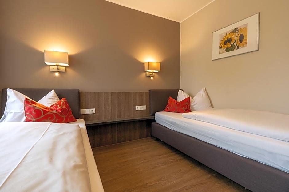 Hotel Staffler
