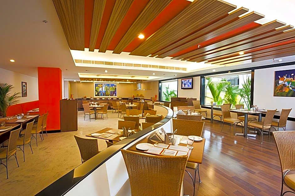 The Lemon Tree Udyog Vihar Gurgaon