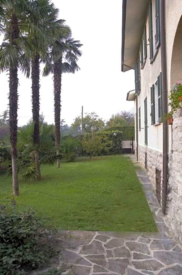 Bed and Breakfast Casa Nini