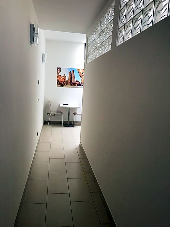 Time Out ApartHotel