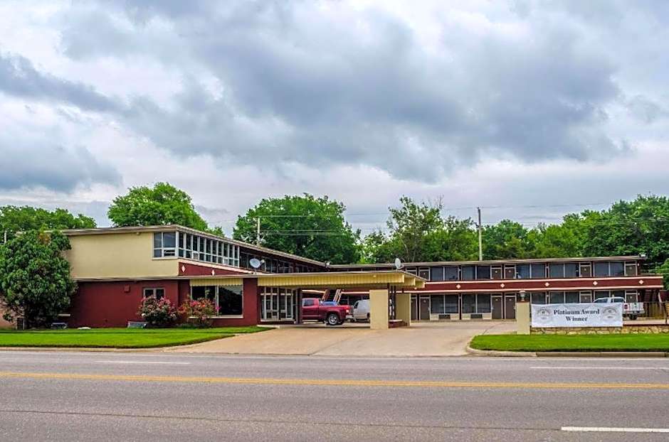 Econo Lodge Winfield