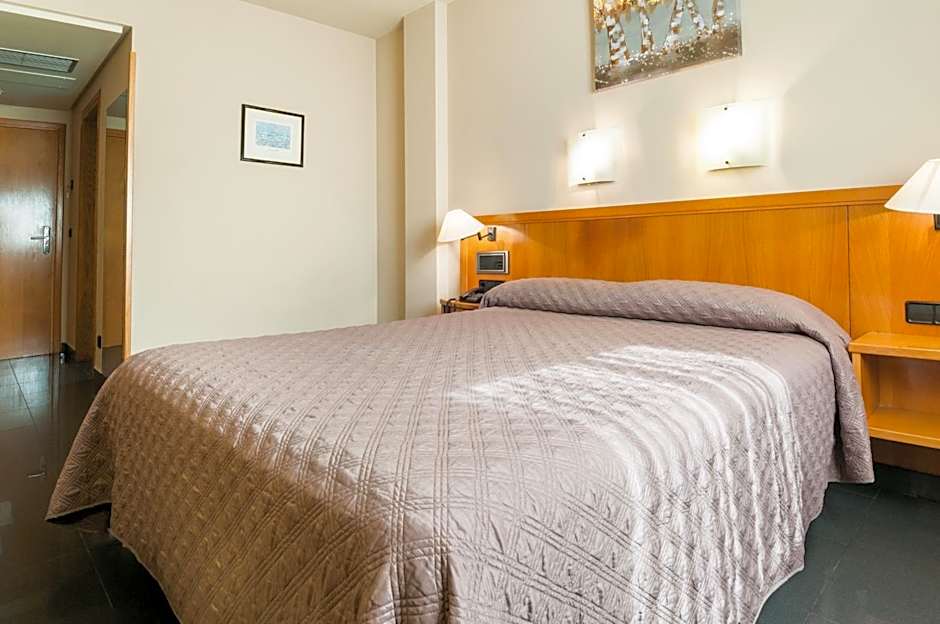 Hotel Ruta de Europa