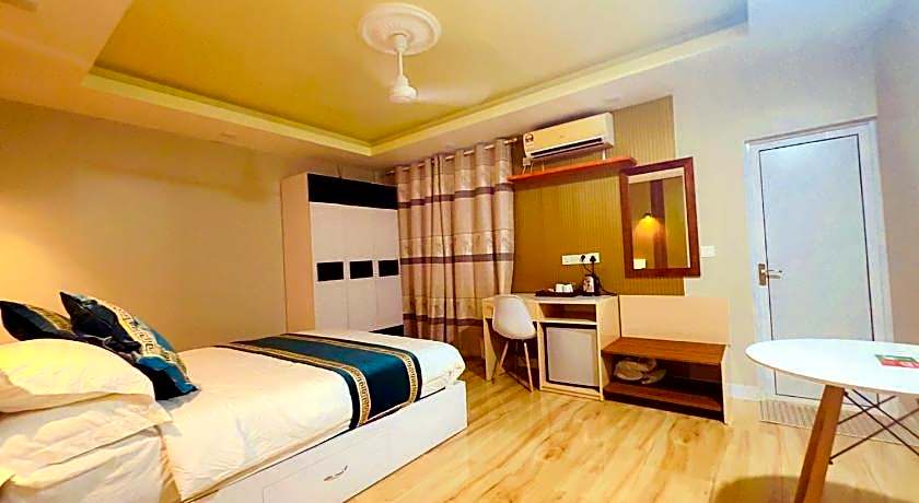 Hedheykuri Residence Fuvahmulah