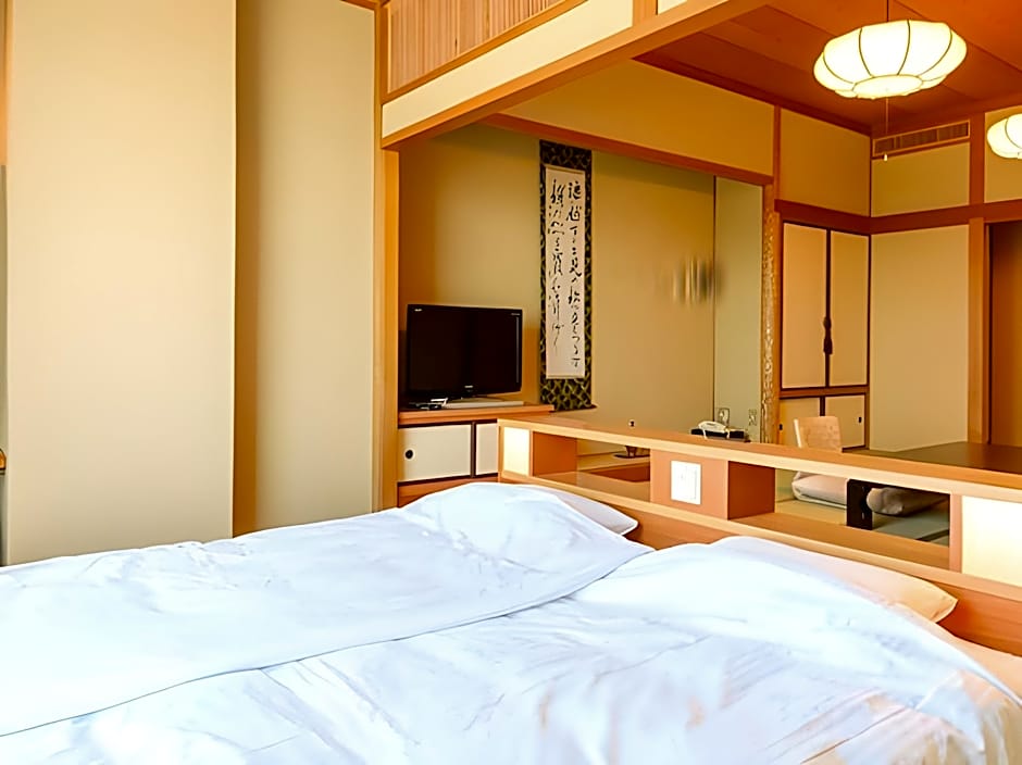 Oishiya Ryokan