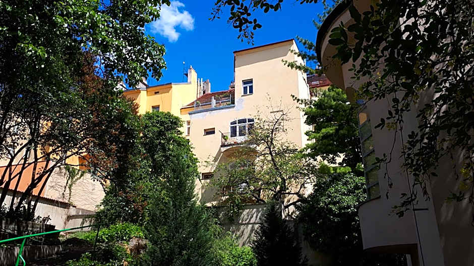 Hotel Marianeum