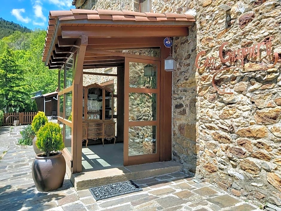 Can Gasparó Hotel Rural & Restaurant
