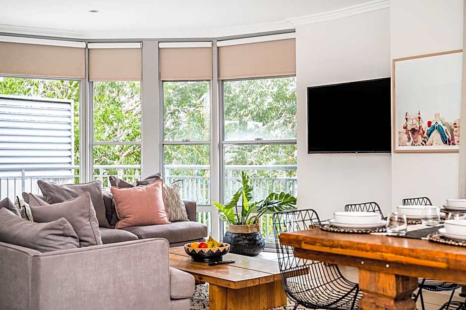 The Sebel Byron Bay