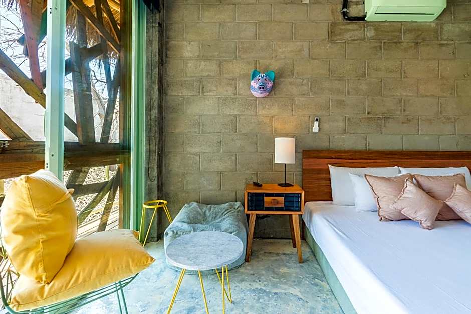 Papelillo Lofts