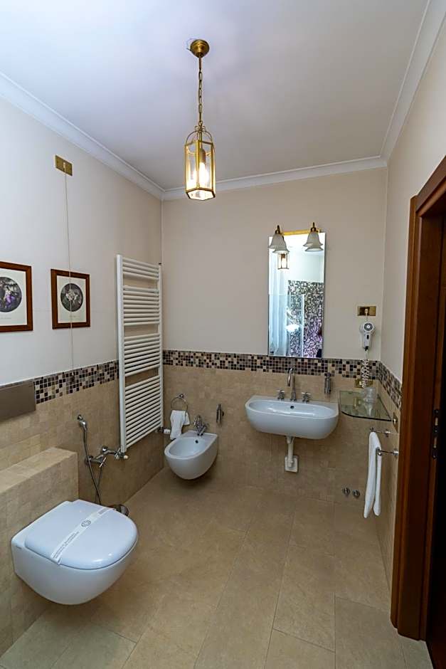 Le Muse Hotel