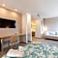 Antares Rooms and Suites