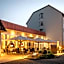 Parkhotel Klüschenberg