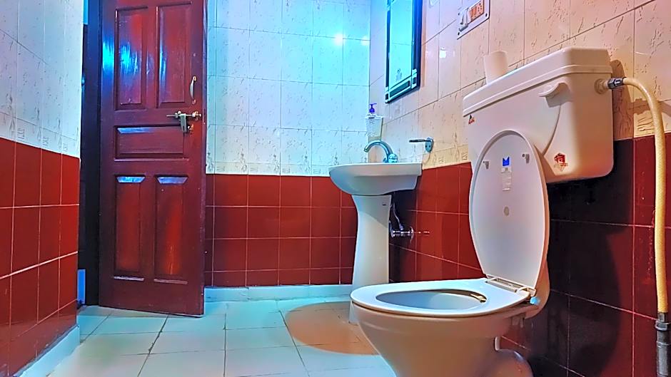 Dev Cottage and Homestay