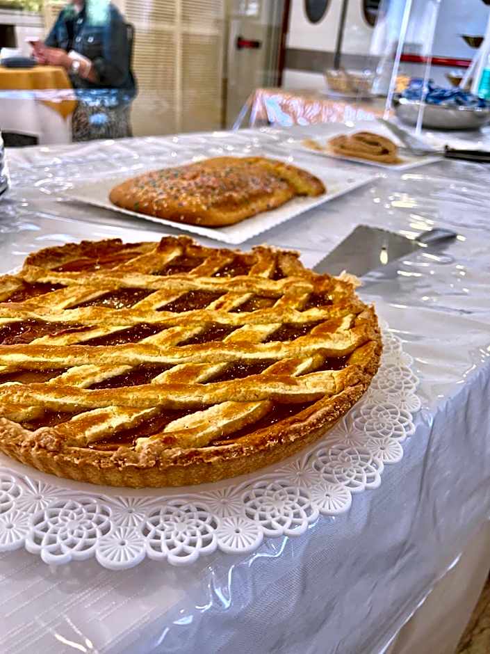 Hotel B&B Montecarlo