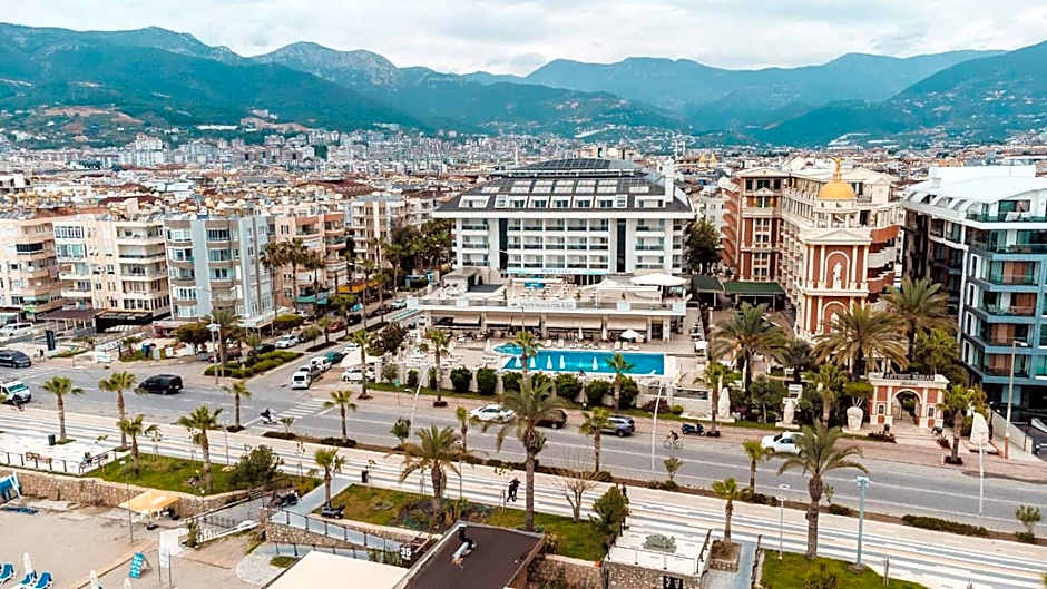 White Gold Hotel & Spa