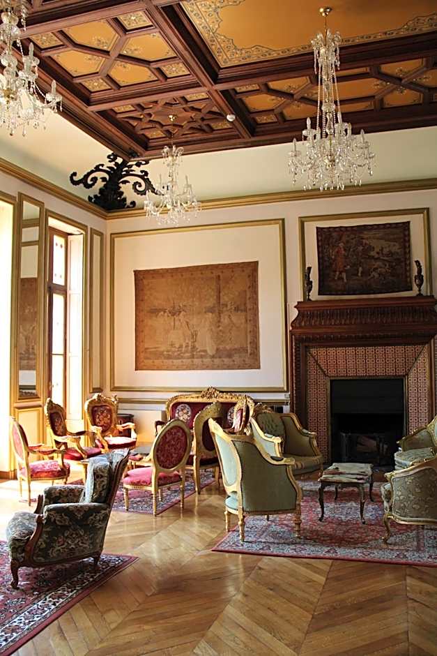 Chateau de Beguin