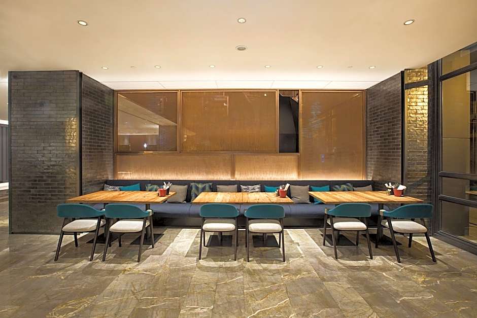 Hotel Indigo Kaohsiung Central Park By IHG