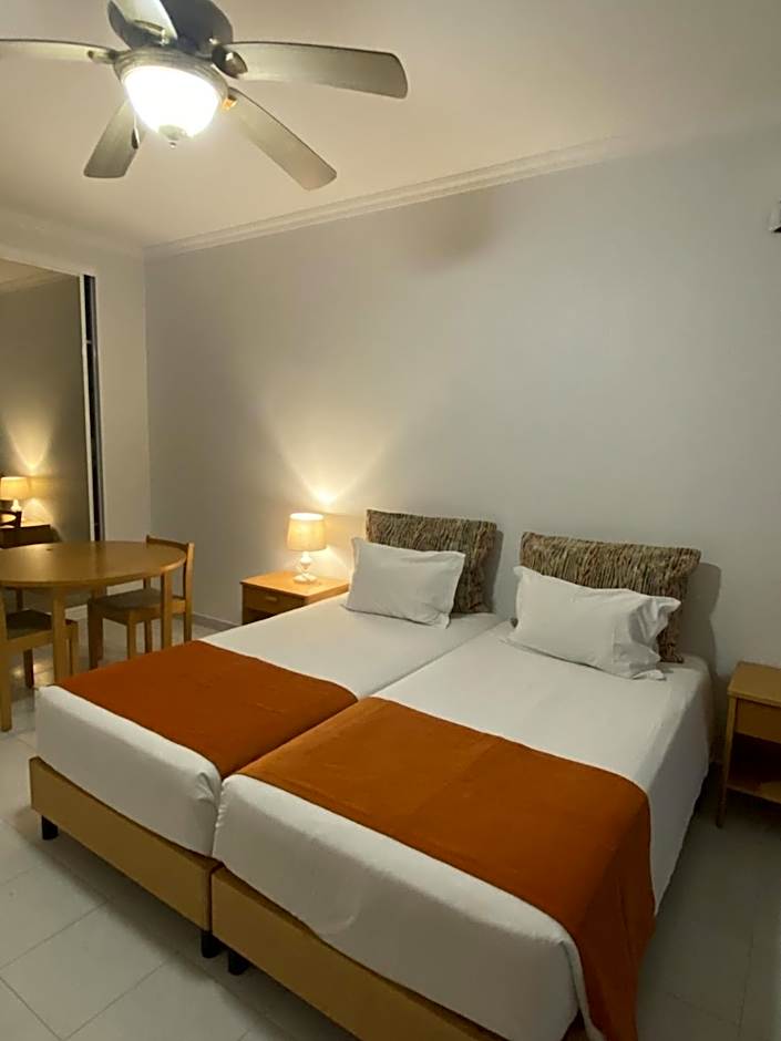 Ukino Terrace Algarve Concept