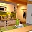 K3 Hotel Weissach Boardinghouse