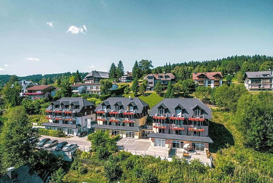 NATURE TITISEE - Easy.Life.Hotel.