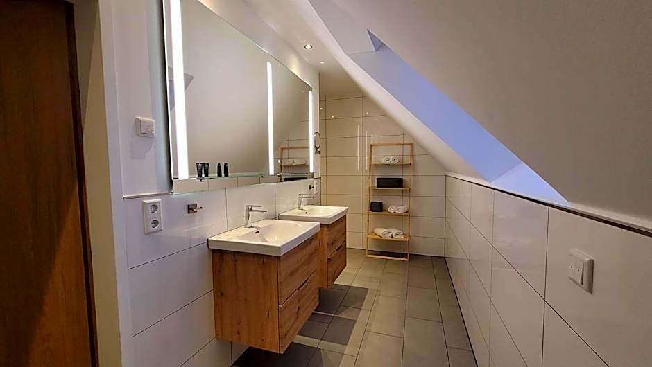 AKZENT Hotel Merfelder Hof