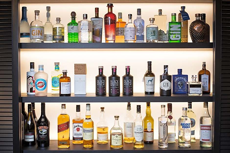 SMARTY Hotel Euler Homburg, Saar - KONTAKTLOSER SELF CHECK-IN