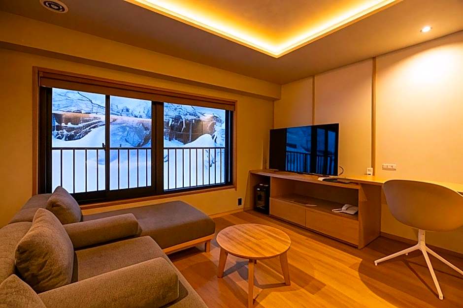 Sake Hotel TAMAKIYA