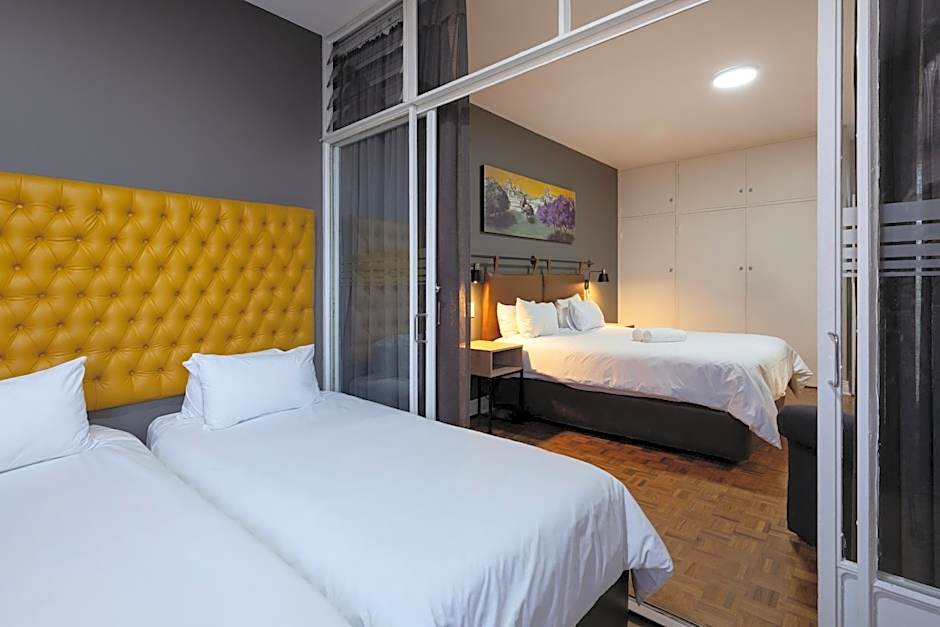 Hotel 224 & Apartments