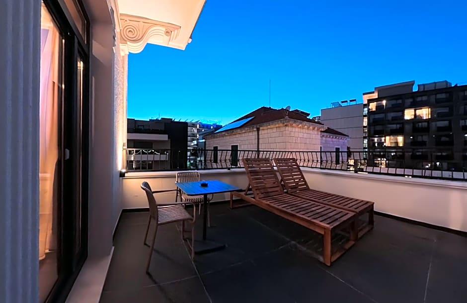 Hotel Aquarius Dubrovnik