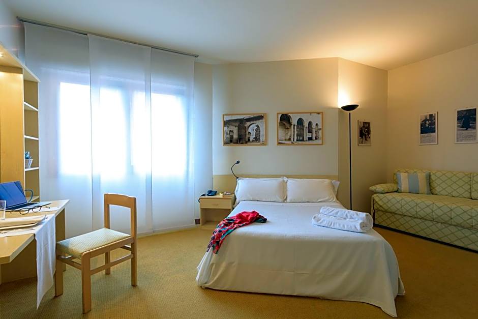 Brianteo Hotel and Restaurant