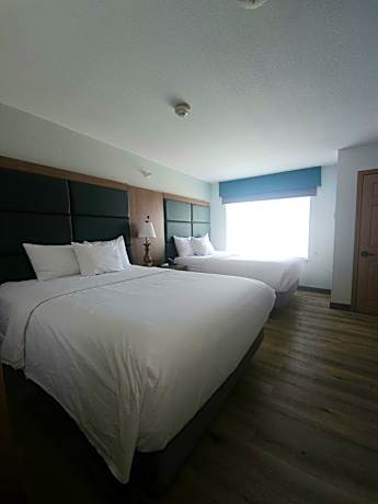 Wingate by Wyndham Youngstown