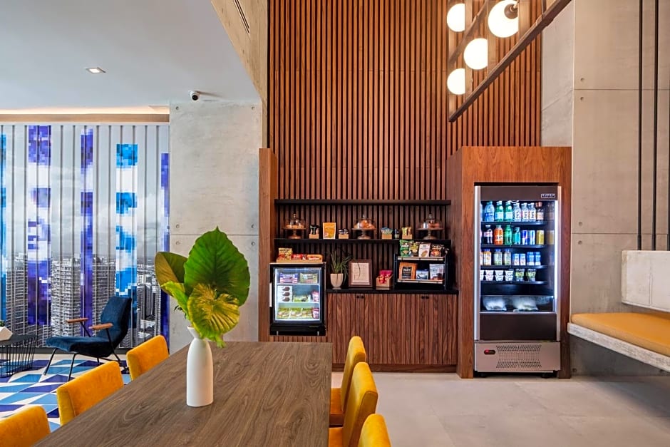 Atwell Suites Miami Brickell by IHG