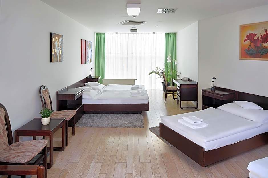 Hotel Ankora
