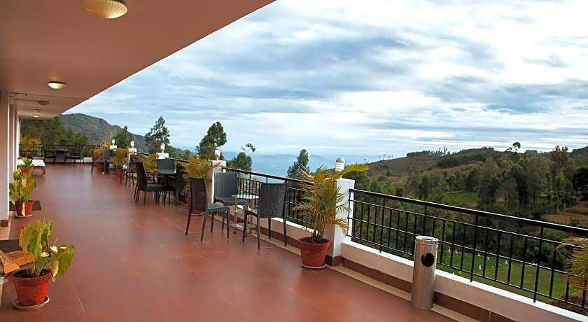 Mount 'n' Mist Hotel