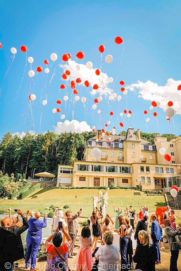 Hotel Bel Air Trail & Wellness