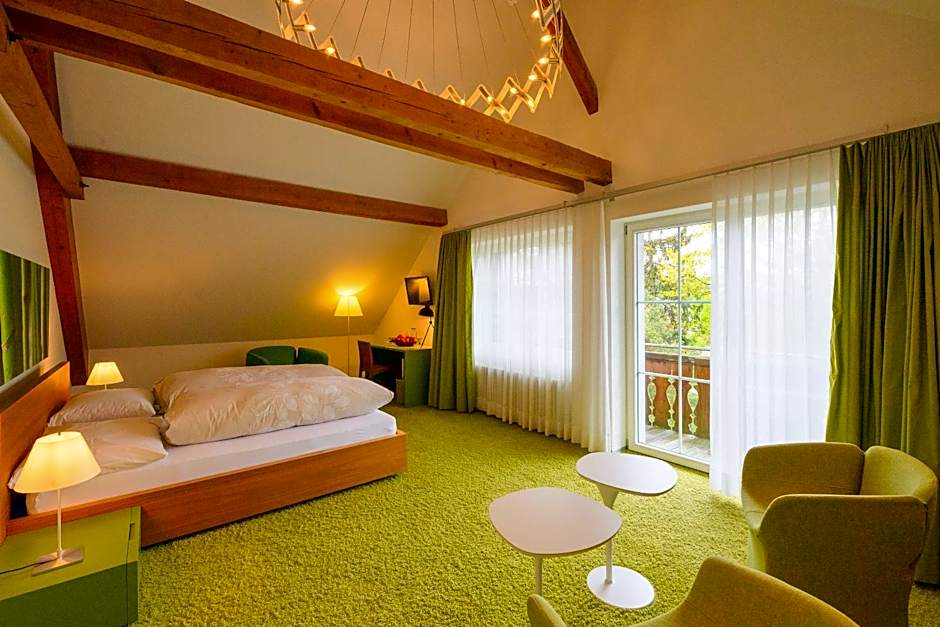 Landhotel Linde Fislisbach