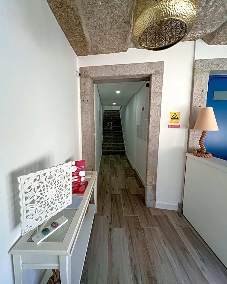 Pátio 29 - Guest House