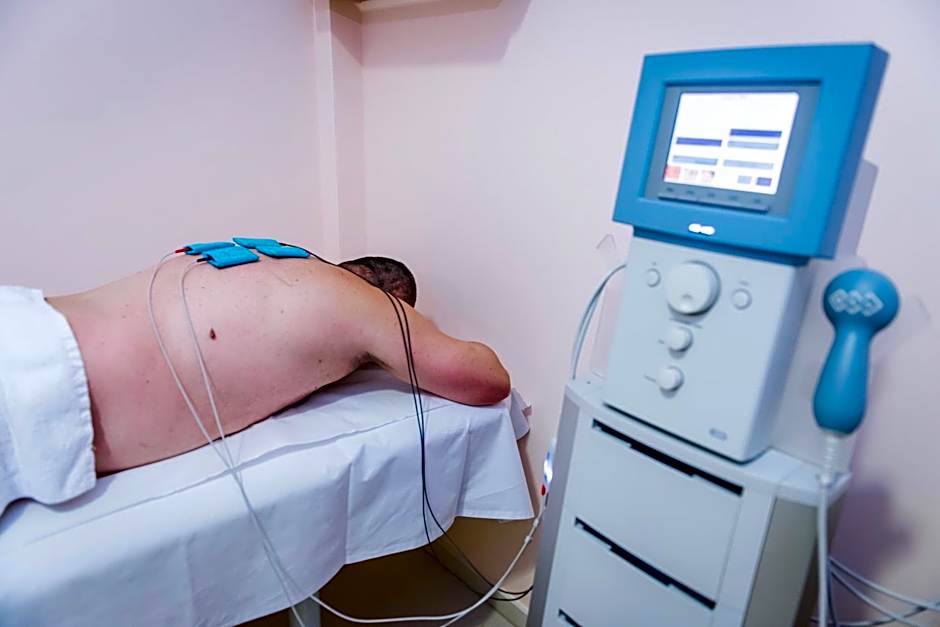 Hotel TTS**** Spa&Wellness Covasna