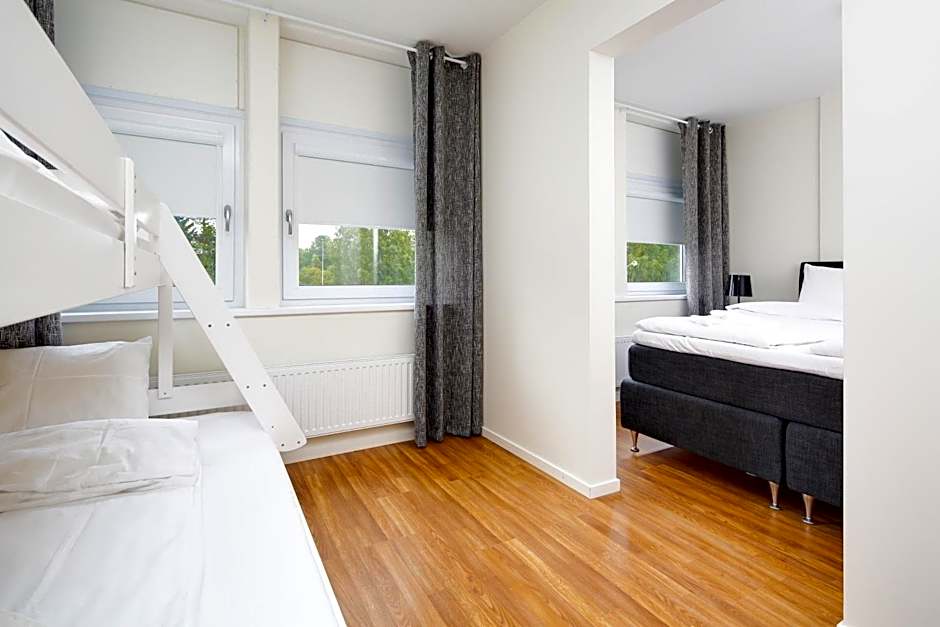 Almnäs Park Hotel