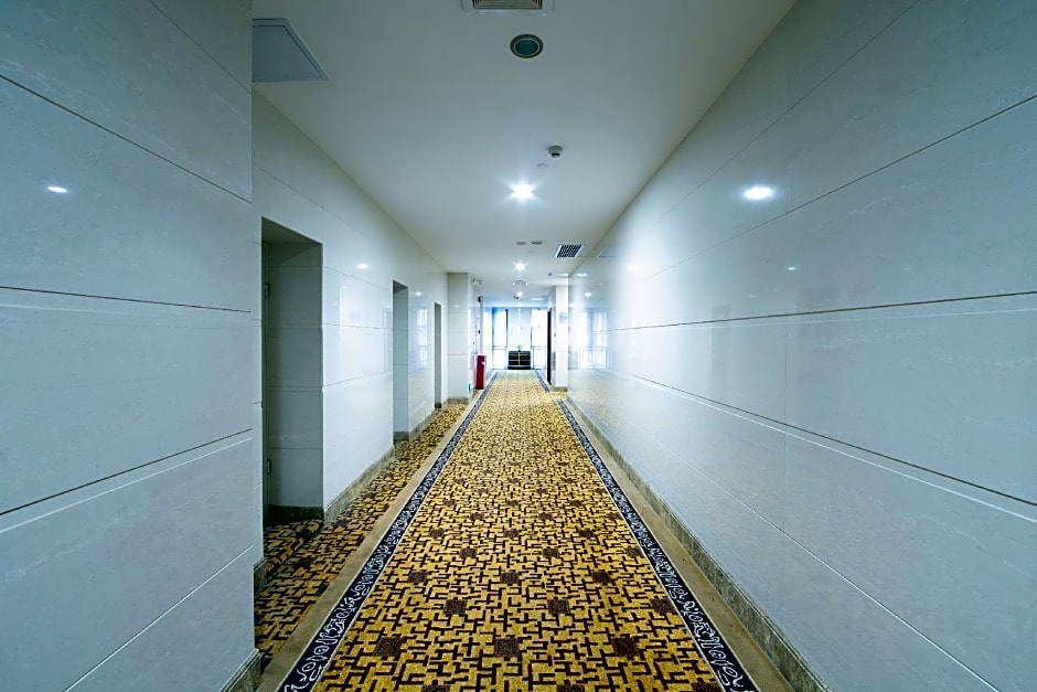 Guangzhou Seaman's Club