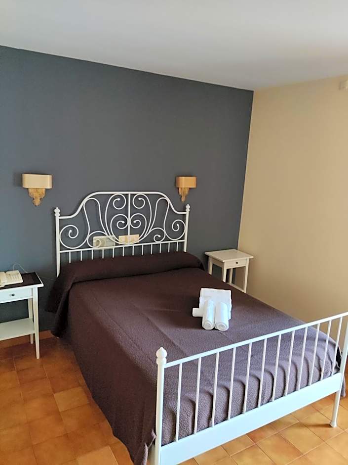 Hotel Nuevo Cachalote
