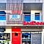 RedDoorz @ Sta Cruz Naga City