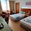 Tang Dynasty Hotel