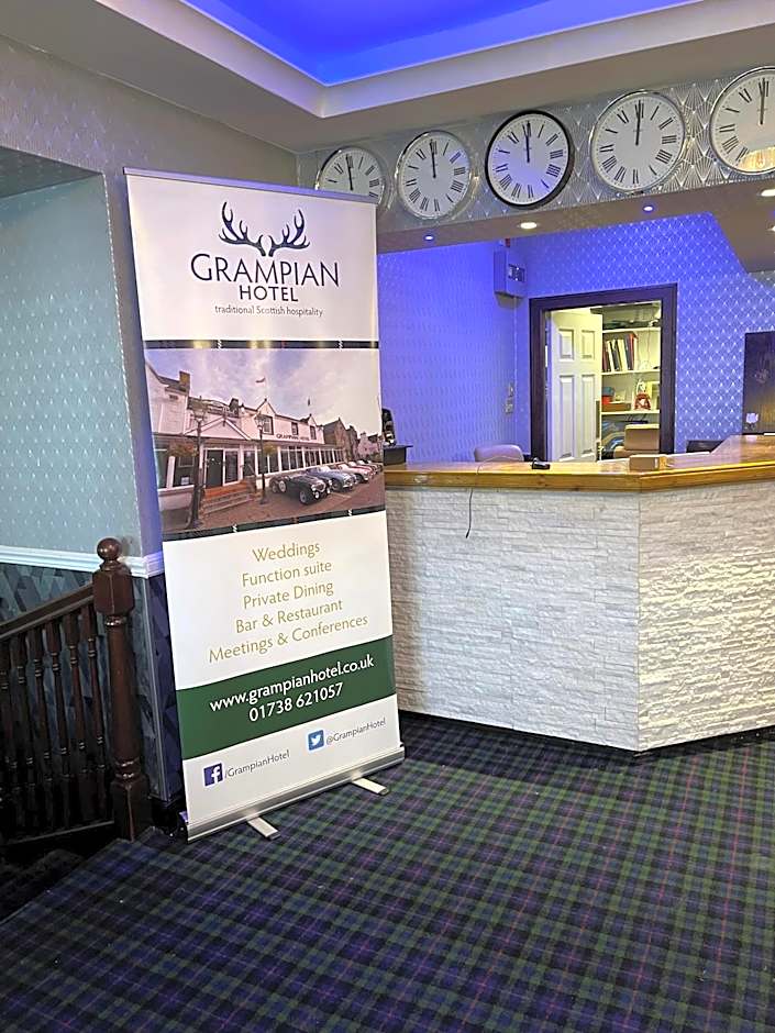 Grampian Hotel