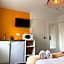 Logis St Joseph