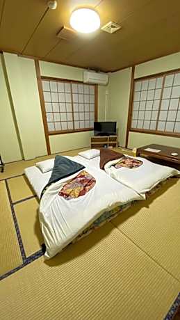 民宿ニュー万福茶屋